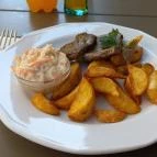 Zselicvad Étterem Bőszénfa - Egyéb