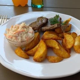 Zselicvad Étterem Bőszénfa - Egyéb