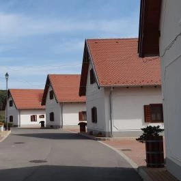 Zselicvölgy Szabadidőfarm Hajmás - Környék