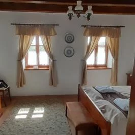 Zselicvölgy Szabadidőfarm Hajmás - Szobák