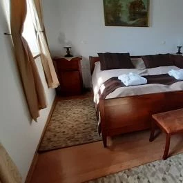 Zselicvölgy Szabadidőfarm Hajmás - Szobák