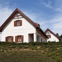 Zselicvölgy Szabadidőfarm Hajmás - Külső kép