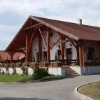 Zselicvölgy Szabadidőfarm Hajmás - Külső kép