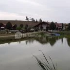 Zselicvölgy Szabadidőfarm Hajmás - Medence/kert