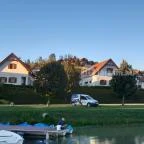 Zselicvölgy Szabadidőfarm Hajmás - Medence/kert