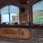 Zselicvölgy Szabadidőfarm Hajmás - Belső