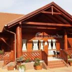 Zselicvölgy Szabadidőfarm Hajmás - Külső kép