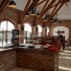 Zselicvölgy Szabadidőfarm Hajmás - Belső