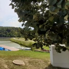 Zselicvölgy Szabadidőfarm Hajmás - Környék