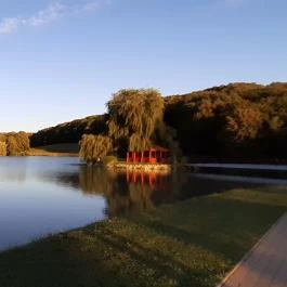 Zselicvölgy Szabadidőfarm Hajmás - Környék