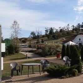 Zselicvölgy Szabadidőfarm Hajmás - Környék