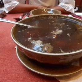 Zselicvölgy Szabadidőfarm Hajmás - Vendéglátás