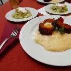 Zselicvölgy Szabadidőfarm Hajmás - Vendéglátás