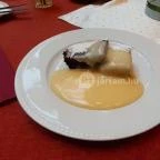 Zselicvölgy Szabadidőfarm Hajmás - Vendéglátás