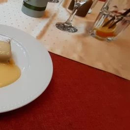 Zselicvölgy Szabadidőfarm Hajmás - Vendéglátás