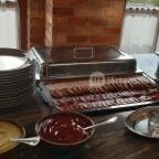 Zselicvölgy Szabadidőfarm Hajmás - Vendéglátás