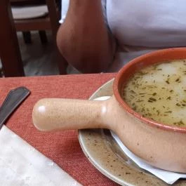 Zselicvölgy Szabadidőfarm Hajmás - Vendéglátás