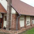 Zselicvölgy Szabadidőfarm Hajmás - Külső kép