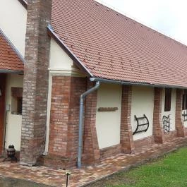 Zselicvölgy Szabadidőfarm Hajmás - Külső kép