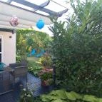 Zsuzsa Apartman Balatonalmádi - Egyéb