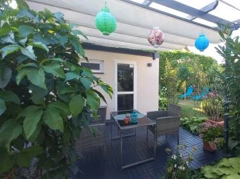 Zsuzsa Apartman Balatonalmádi