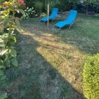 Zsuzsa Apartman Balatonalmádi - Egyéb