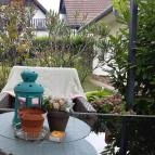 Zsuzsa Apartman Balatonalmádi - Egyéb