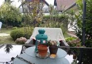 Zsuzsa Apartman Balatonalmádi