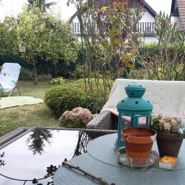 Zsuzsa Apartman, Balatonalmádi - Egyéb