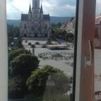 Hotel Írottkő Kőszeg - Környék