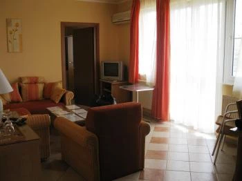 Négy Évszak Termálüdülő Csokonyavisonta