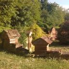 Somogy Kertje Üdülőfalu és Étterem Bonnya - Környék