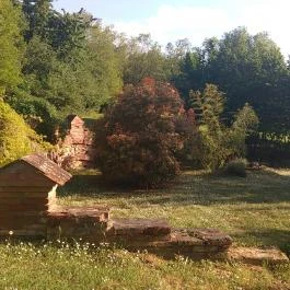 Somogy Kertje Üdül?falu és Étterem, Bonnya - Környék