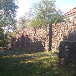 Somogy Kertje Üdül?falu és Étterem, Bonnya - Környék