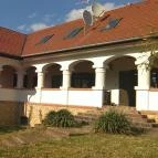 Somogy Kertje Üdülőfalu és Étterem Bonnya - Külső kép