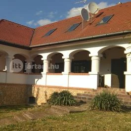 Somogy Kertje Üdül?falu és Étterem, Bonnya - Külső kép