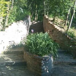 Somogy Kertje Üdül?falu és Étterem, Bonnya - Környék