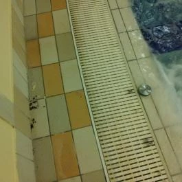 CE Plaza Hotel, Siófok - Wellness