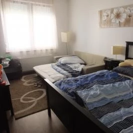 Galérius Vízpart Apartmanház Siófok - Szobák