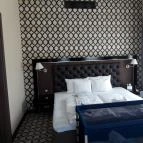 Hotel Castello & Thermal Spa Siklós - Szobák