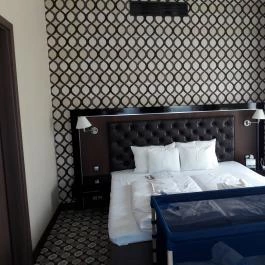 Hotel Castello & Thermal Spa, Siklós - Szobák