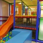 Hotel Castello & Thermal Spa Siklós - Szórakozás/Sport