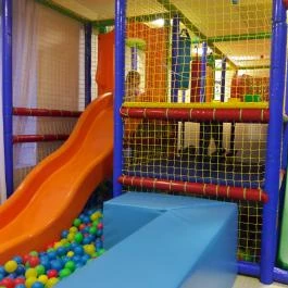 Hotel Castello & Thermal Spa, Siklós - Szórakozás/Sport