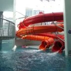 Hotel Castello & Thermal Spa Siklós - Wellness