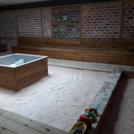 Hotel Castello & Thermal Spa, Siklós - Wellness