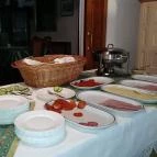 Bagoly Fogadó Gyömrő - Vendéglátás