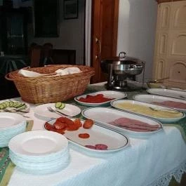 Bagoly Fogadó Gyömrő - Vendéglátás