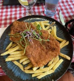 Grácia Étterem & Pizzéria