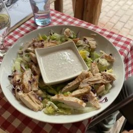Grácia Étterem & Pizzéria Fertőd - Étel/ital