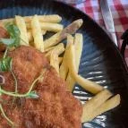 Grácia Étterem & Pizzéria Fertőd - Étel/ital